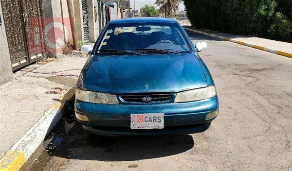 كيا سيفيا 1994 للبيع في العراق - الصويرة